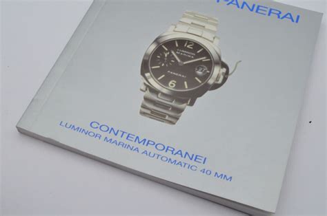 panerai luminor marina band wechseln anleitung|panerai bedienungsanleitung.